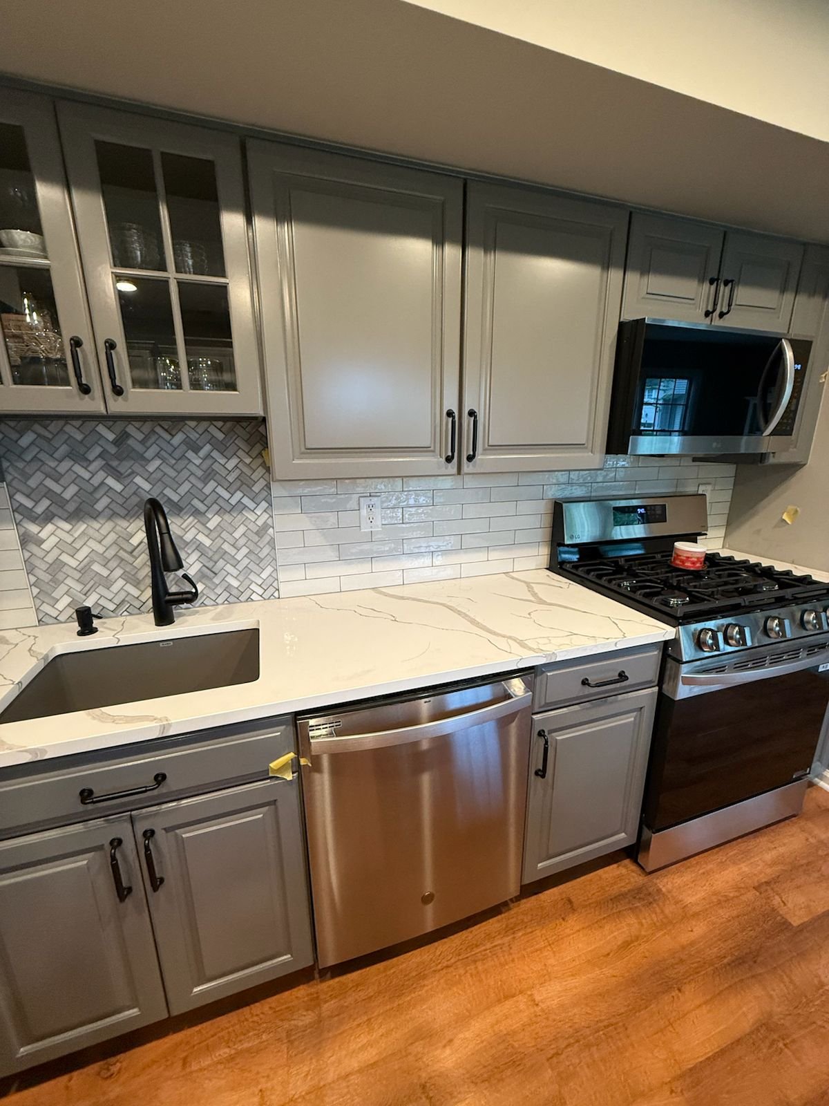 Kitchen Remodeling